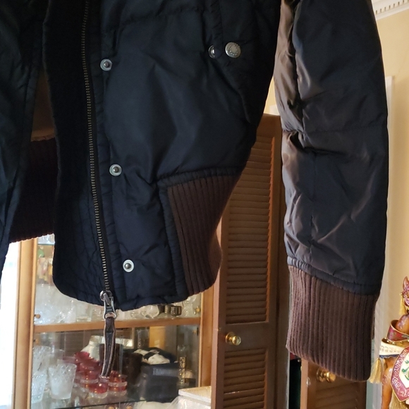 TRUE RELIGION GIRLS JACKET. - Picture 2 of 6